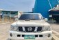 Selling 2nd Hand Nissan Patrol Super Safari 2011 in Las Piñas-11