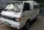 Selling Mitsubishi L300 2000 at 130000 km in Antipolo-2