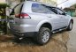 Sell 2nd Hand 2009 Mitsubishi Montero Automatic Diesel at 100000 km in Baguio-1