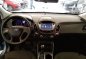 Used Hyundai Tucson 2014 Automatic Diesel for sale in Makati-8