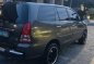 Selling Toyota Innova 2005 Automatic Gasoline in Parañaque-1