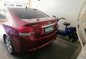 Sell Red Honda City in Muntinlupa-4