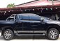 2nd Hand Toyota Conquest 2018 Automatic Diesel for sale in Mandaue-2