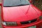 Selling 2nd Hand Mazda 323 1998 in Taytay-6