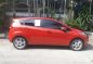 Ford Fiesta 2012 Automatic Gasoline for sale in Muntinlupa-1