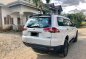 Mitsubishi Montero 2011 Automatic Diesel for sale in San Isidro-2