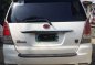 Toyota Innova 2005 Manual Gasoline for sale in Laur-5