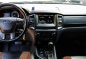 2016 Ford Ranger for sale in Cainta-8