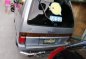 Nissan Vanette 1996 Manual Gasoline for sale in Pasay-2