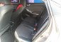 Hyundai Accent 2012 Manual Gasoline for sale in Quezon City-5
