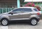  2nd Hand Ford Ecosport 2017 for sale in Silang -10