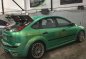 Selling 2nd Hand Ford Focus 2006 in Quezon City-1