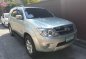 2nd Hand Toyota Fortuner 2007 for sale in Quezon City-1