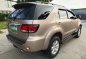 Selling Toyota Fortuner 2006 in Bacoor-4