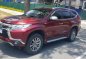 Selling 2nd Hand Mitsubishi Montero Sport 2017 in Makati-1