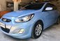 Selling 2nd Hand Hyundai Accent 2014 in Imus-3