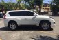 Selling Toyota Land Cruiser Prado 2016 Automatic Diesel in Quezon City-10