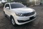 Toyota Fortuner Automatic Gasoline for sale in Consolacion-0