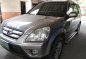 Sell 2nd Hand 2005 Honda Cr-V at 130000 km in Mexico-0