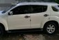 Isuzu Mu-X 2015 Automatic Diesel for sale in Valenzuela-0