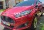 2nd Hand Ford Fiesta 2016 for sale in Dasmariñas-0