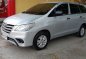 Sell 2nd Hand 2015 Toyota Innova Automatic Diesel in Rosales-4