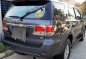 Selling Used Toyota Fortuner 2005 in Angeles-3