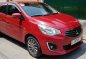 Mitsubishi Mirage G4 2018 Automatic Gasoline for sale in Quezon City-1