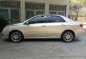 Toyota Altis 2008 Manual Gasoline for sale in Manila -2