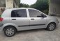 2nd Hand Hyundai Getz 2010 Manual Gasoline for sale in Valenzuela-2