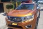 Nissan Navara 2015 for sale in Las Piñas-6