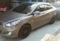 Hyundai Accent 2012 Manual Gasoline for sale in Quezon City-0