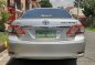 Sell 2nd Hand 2013 Toyota Altis Automatic Gasoline at 70000 km in Las Piñas-3