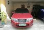 Sell Red Honda City in Muntinlupa-8