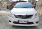 Selling Toyota Innova 2012 at 70000 km in Gapan-4