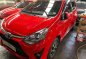 Toyota Wigo 2019 for sale in Quezon City-0