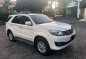 Toyota Fortuner Automatic Gasoline for sale in Consolacion-3