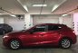 Mazda 3 2018 Hatchback for sale in Manila-6