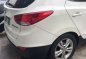 Selling Hyundai Tucson 2010 Automatic Gasoline in Pasig-2