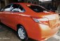 Toyota Vios 2017 Manual Gasoline for sale in Las Piñas-5