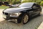 Selling Used Bmw 318D 2014 Automatic Diesel in Pasig-3