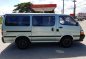 Selling 2nd Hand Toyota Hiace 1995 in Manila-5