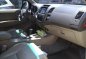 2nd Hand Toyota Fortuner 2007 for sale in Quezon City-0