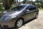 Honda City 2012 Automatic Gasoline for sale in Taytay-1