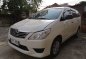 Selling Toyota Innova 2012 at 70000 km in Gapan-5