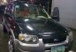 Sell Black 2006 Ford Escape in Pasig-0