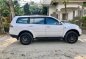 Mitsubishi Montero 2011 Automatic Diesel for sale in San Isidro-3