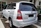 Sell 2nd Hand 2016 Toyota Innova in Pasig-2