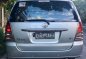 Selling Toyota Innova 2006 Automatic Diesel in Quezon City-1