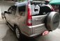 Sell 2nd Hand 2005 Honda Cr-V at 130000 km in Mexico-3
